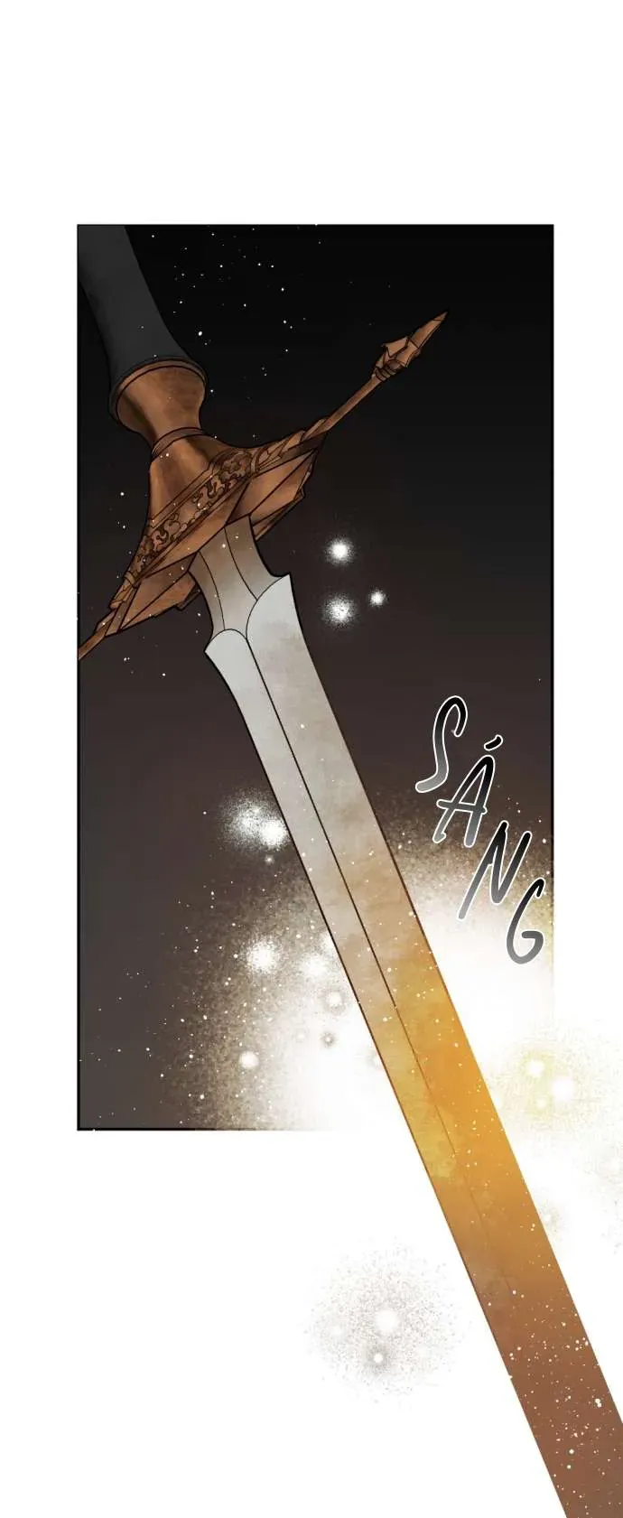 Lời Thú Nhận Của Chúa Tể Bóng Tối - Chapter 124 - Page 43