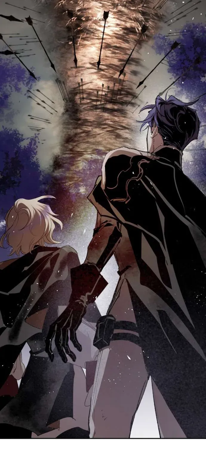 Lời Thú Nhận Của Chúa Tể Bóng Tối - Chapter 124 - Page 48