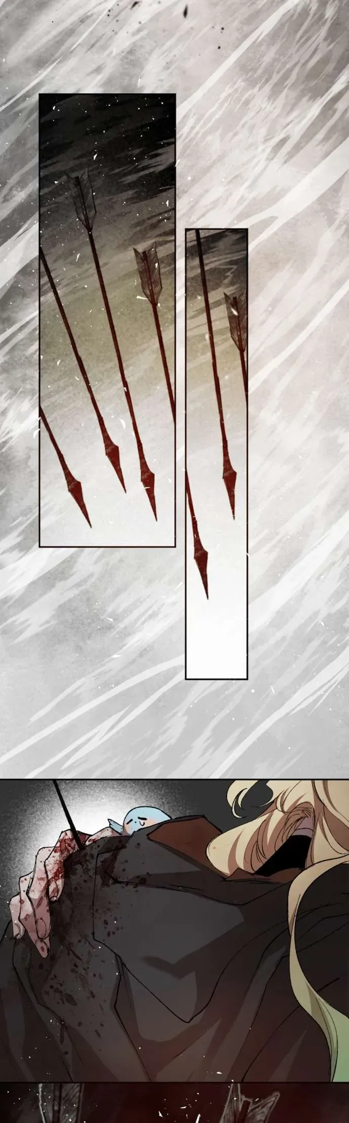 Lời Thú Nhận Của Chúa Tể Bóng Tối - Chapter 124 - Page 50