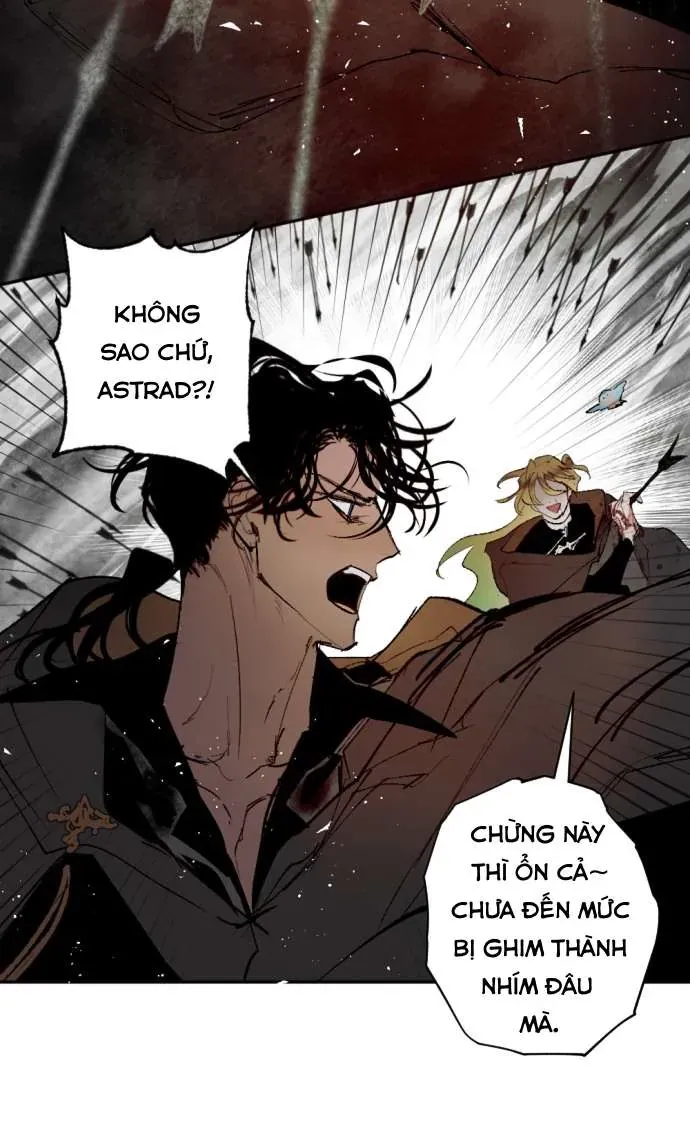 Lời Thú Nhận Của Chúa Tể Bóng Tối - Chapter 124 - Page 53