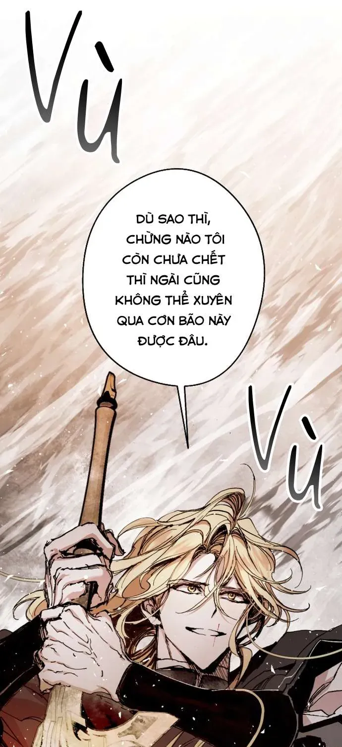 Lời Thú Nhận Của Chúa Tể Bóng Tối - Chapter 124 - Page 63