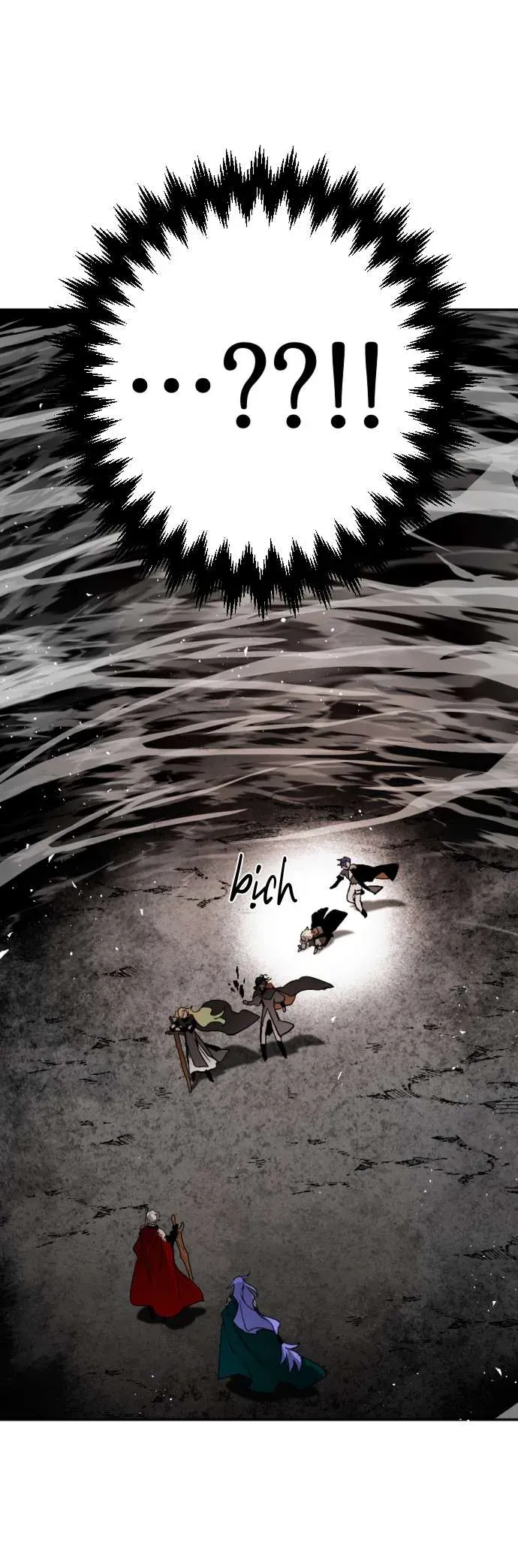 Lời Thú Nhận Của Chúa Tể Bóng Tối - Chapter 124 - Page 66