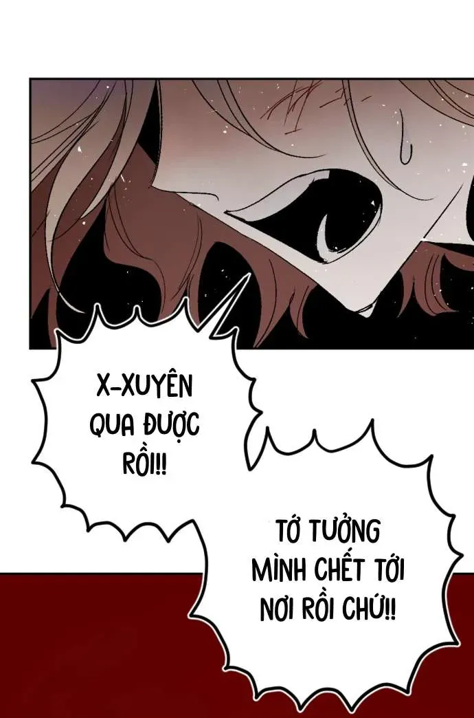 Lời Thú Nhận Của Chúa Tể Bóng Tối - Chapter 124 - Page 67