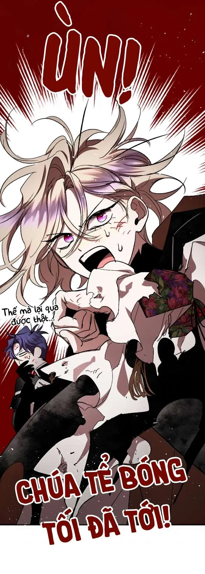 Lời Thú Nhận Của Chúa Tể Bóng Tối - Chapter 124 - Page 68