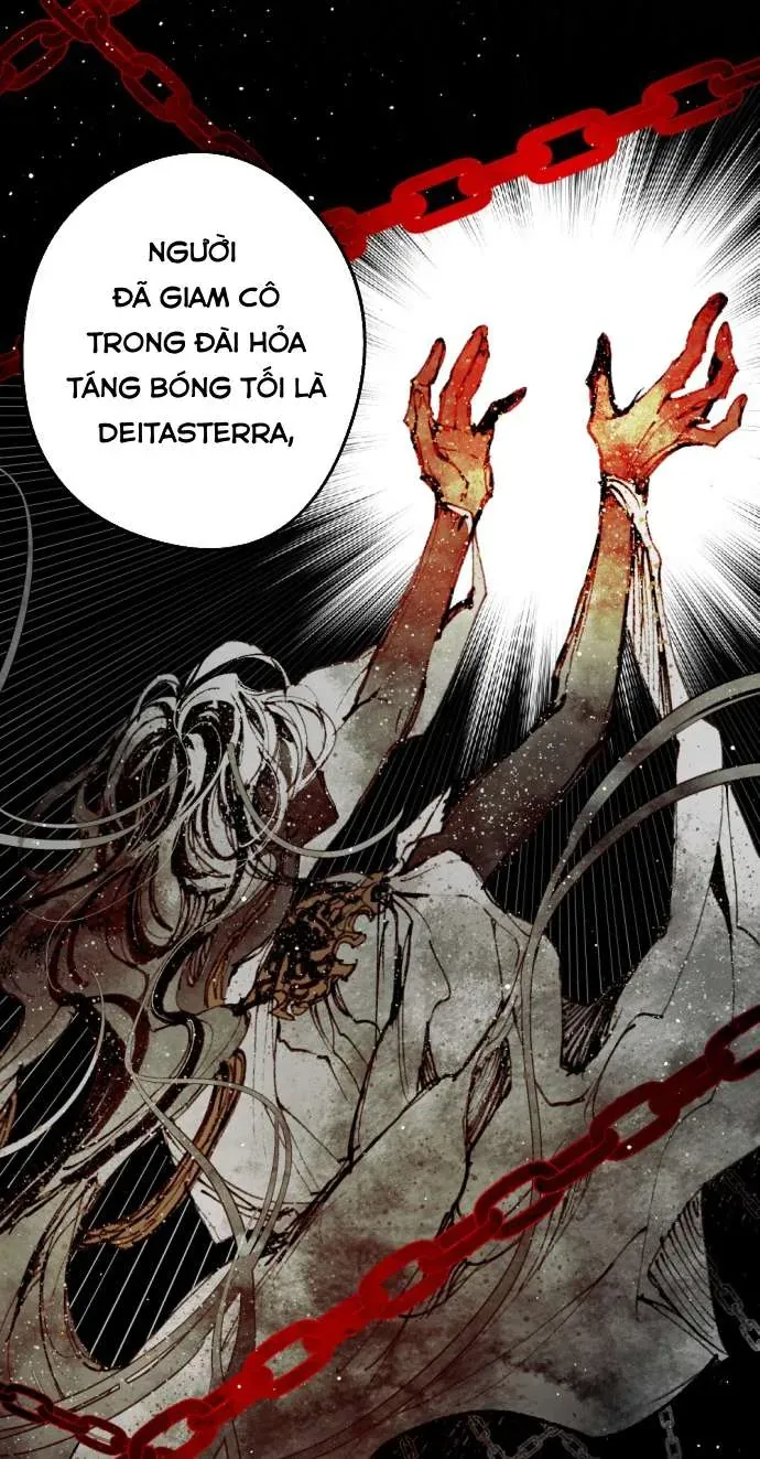 Lời Thú Nhận Của Chúa Tể Bóng Tối - Chapter 124 - Page 9