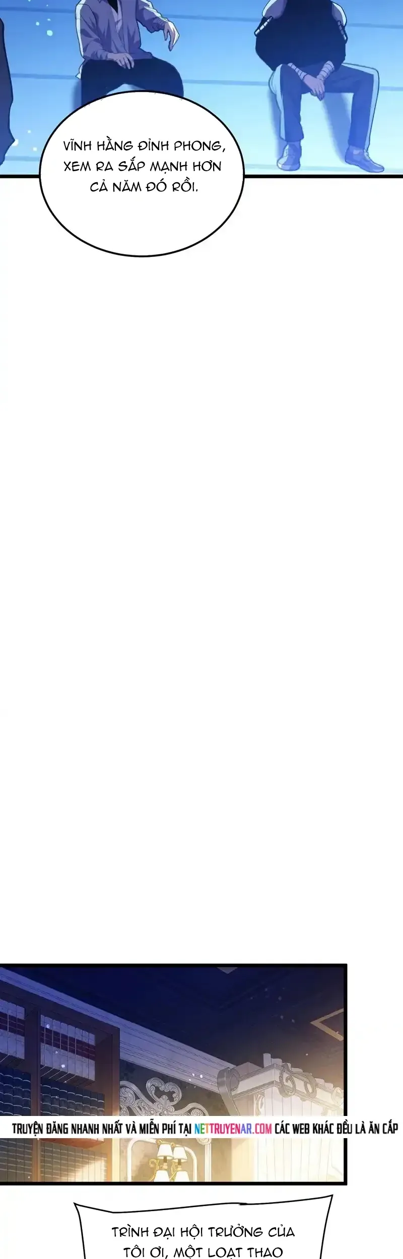 Vô Địch Bị Động Tạo Ra Tấn Sát Thương - Chapter 145 - Page 12