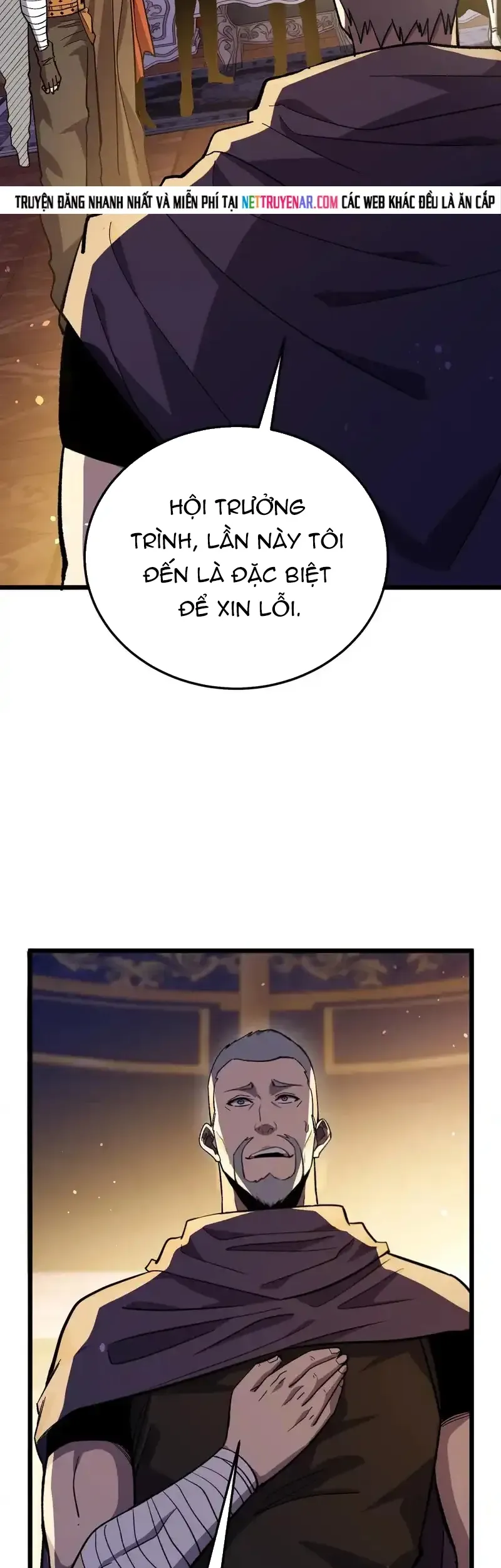 Vô Địch Bị Động Tạo Ra Tấn Sát Thương - Chapter 145 - Page 16