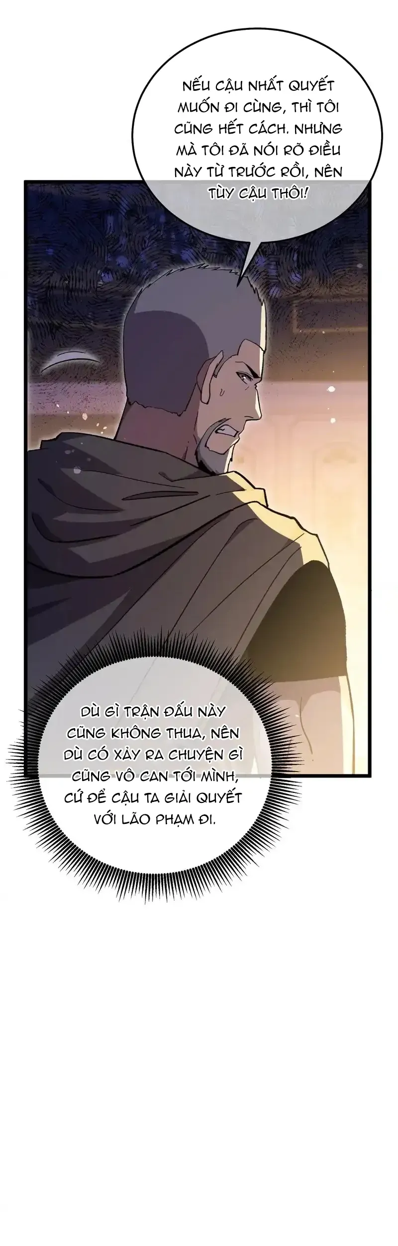 Vô Địch Bị Động Tạo Ra Tấn Sát Thương - Chapter 145 - Page 21