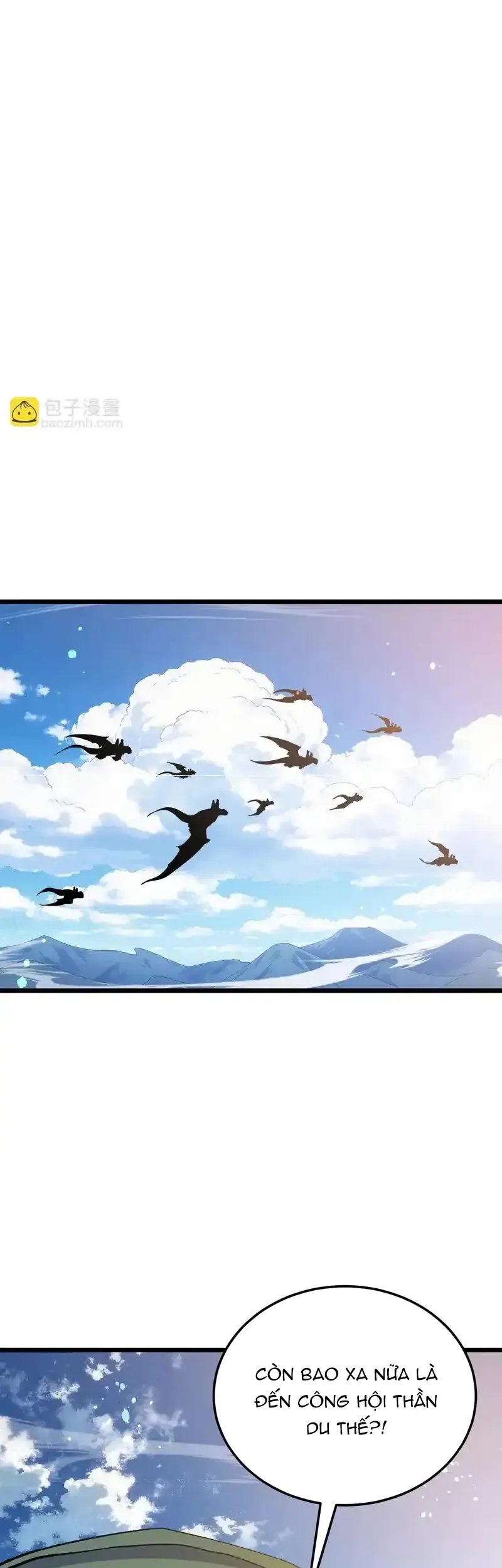 Vô Địch Bị Động Tạo Ra Tấn Sát Thương - Chapter 145 - Page 27