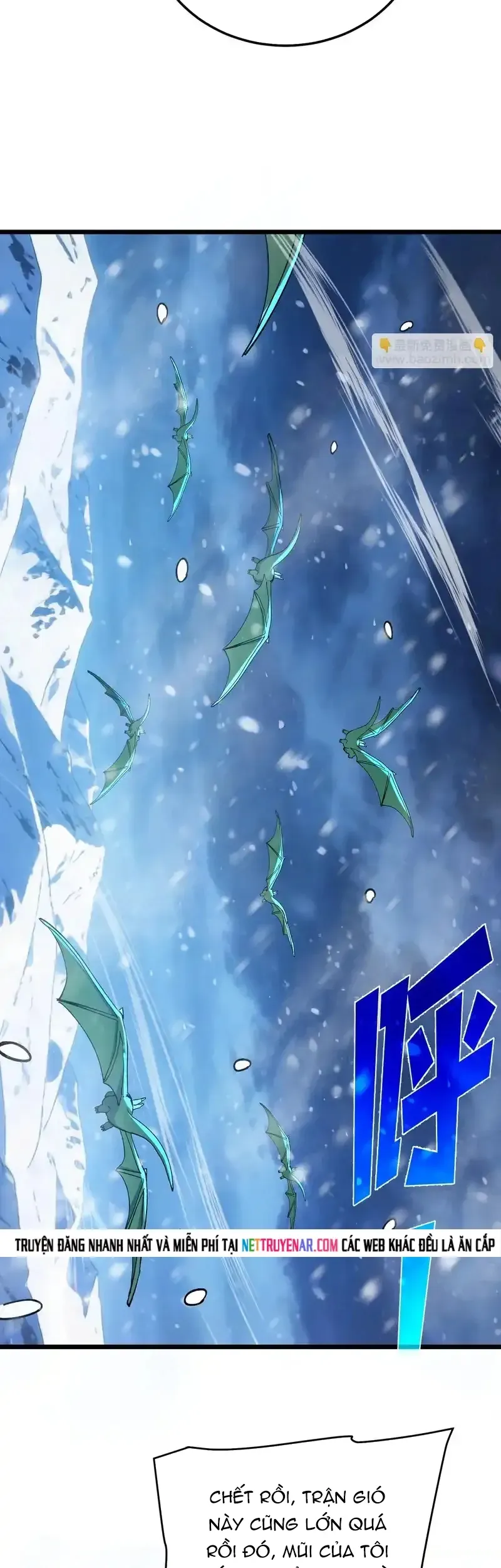 Vô Địch Bị Động Tạo Ra Tấn Sát Thương - Chapter 145 - Page 30