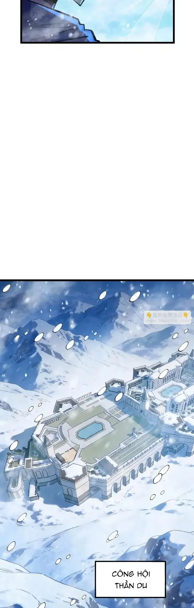 Vô Địch Bị Động Tạo Ra Tấn Sát Thương - Chapter 145 - Page 32