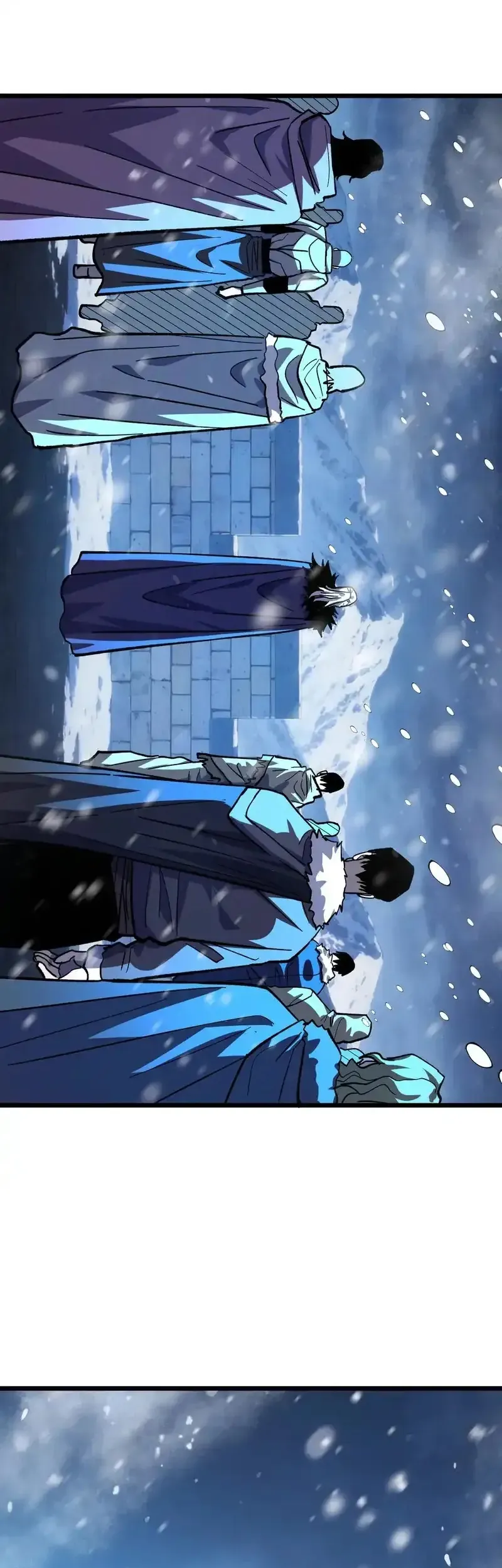 Vô Địch Bị Động Tạo Ra Tấn Sát Thương - Chapter 145 - Page 34