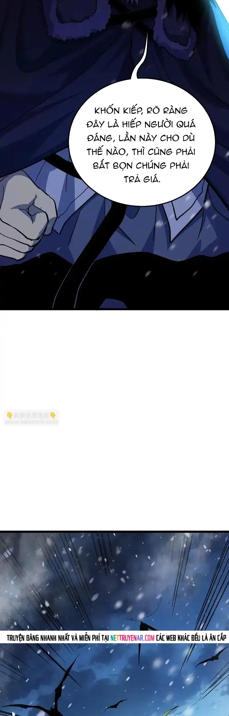 Vô Địch Bị Động Tạo Ra Tấn Sát Thương - Chapter 145 - Page 37