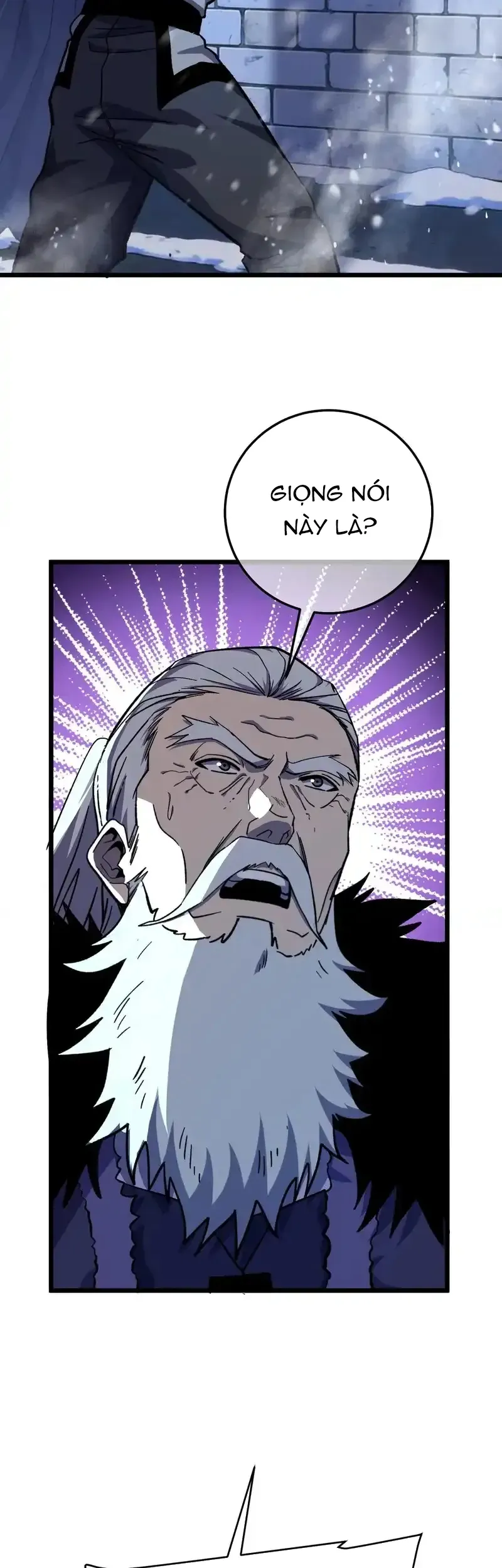 Vô Địch Bị Động Tạo Ra Tấn Sát Thương - Chapter 145 - Page 42