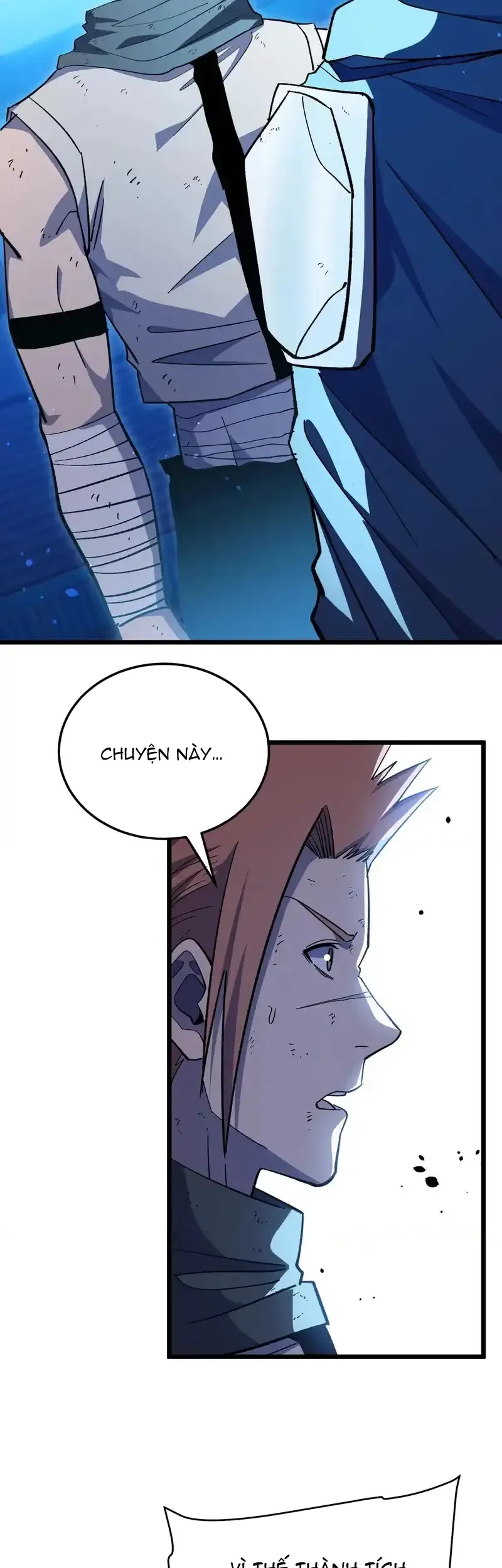 Vô Địch Bị Động Tạo Ra Tấn Sát Thương - Chapter 145 - Page 8