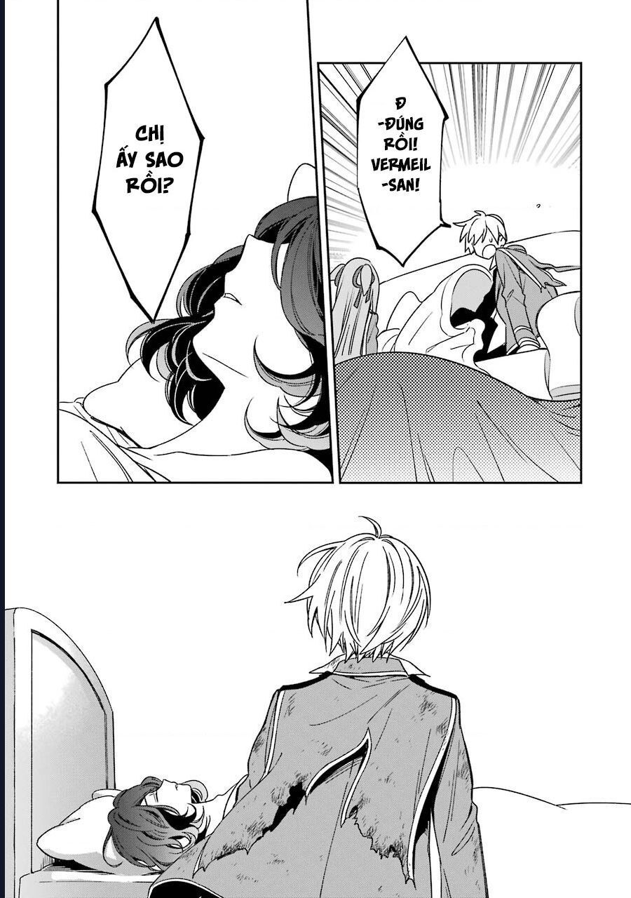 Vermeil in gold - Chapter 15 - Page 10