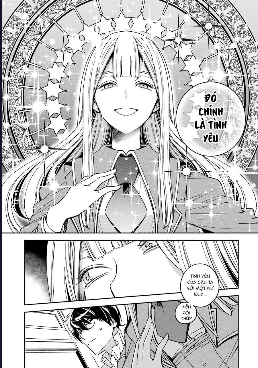 Vermeil in gold - Chapter 15 - Page 15