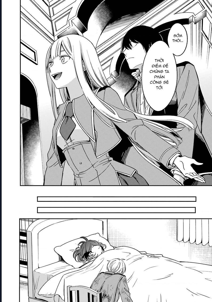 Vermeil in gold - Chapter 15 - Page 17