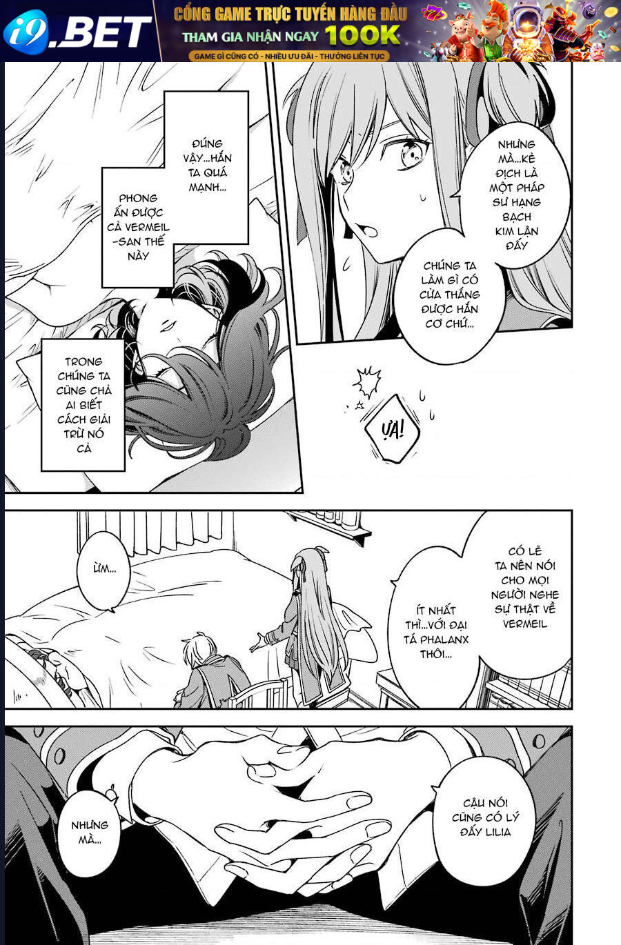 Vermeil in gold - Chapter 15 - Page 20