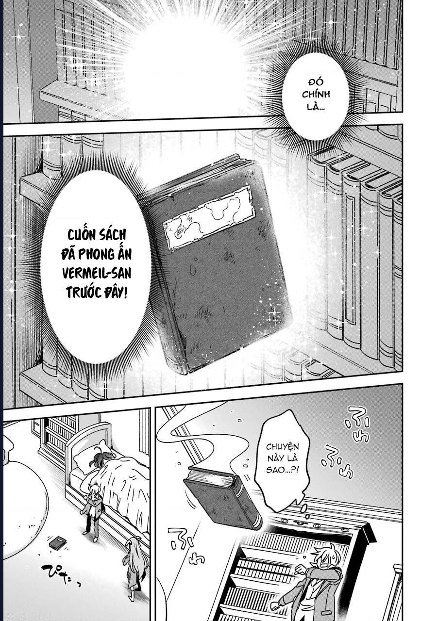 Vermeil in gold - Chapter 15 - Page 24