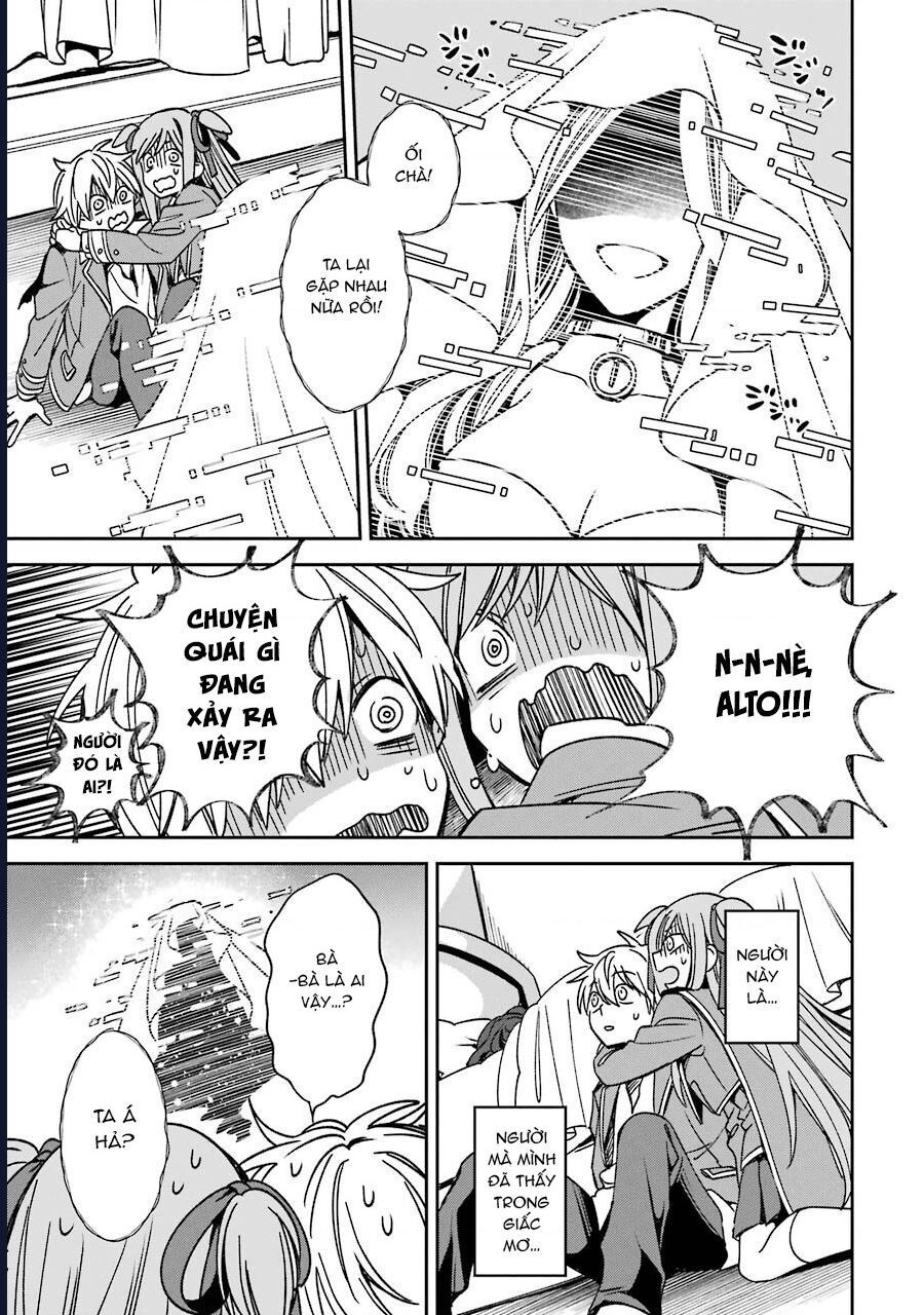 Vermeil in gold - Chapter 15 - Page 26