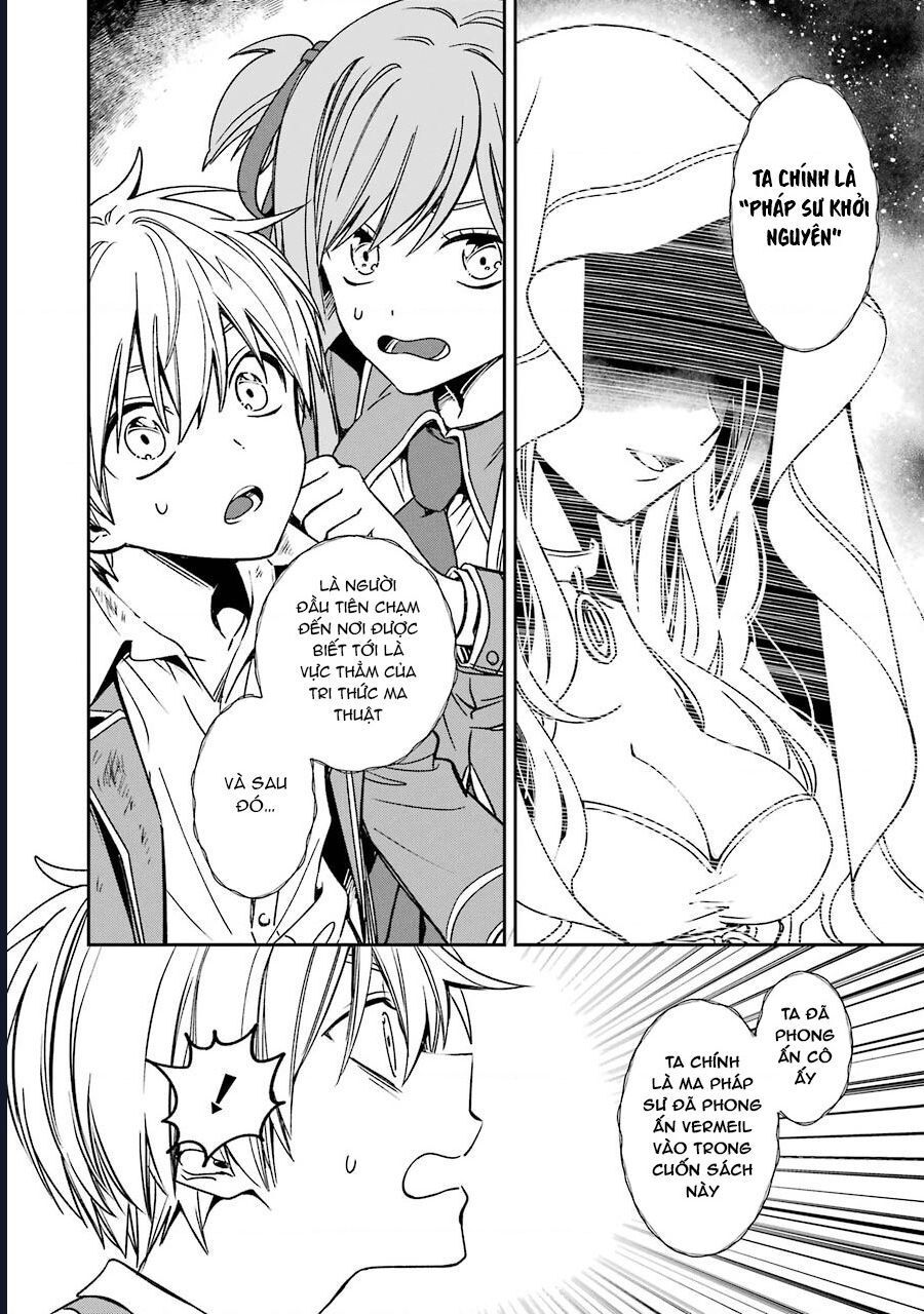 Vermeil in gold - Chapter 15 - Page 27