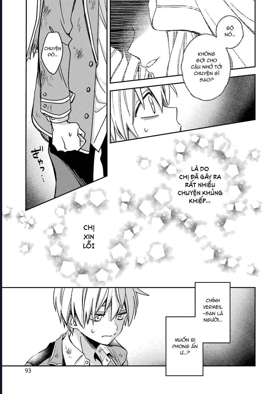 Vermeil in gold - Chapter 15 - Page 30