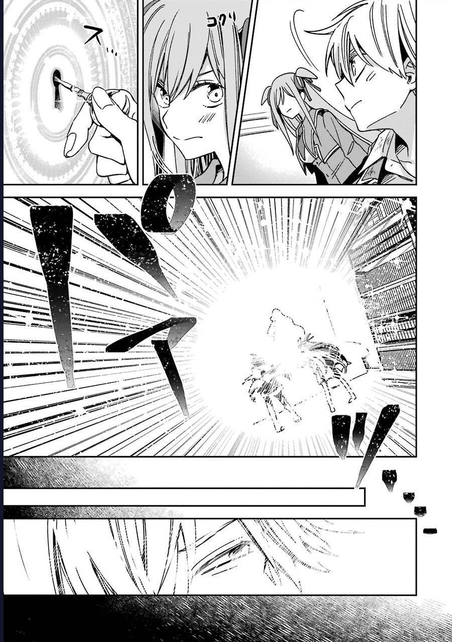 Vermeil in gold - Chapter 15 - Page 36