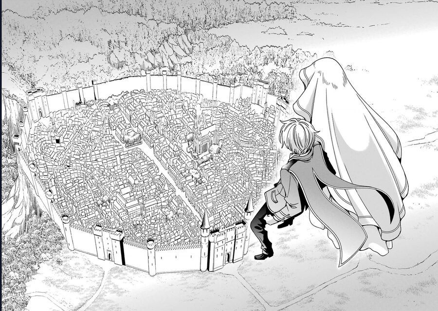 Vermeil in gold - Chapter 15 - Page 37