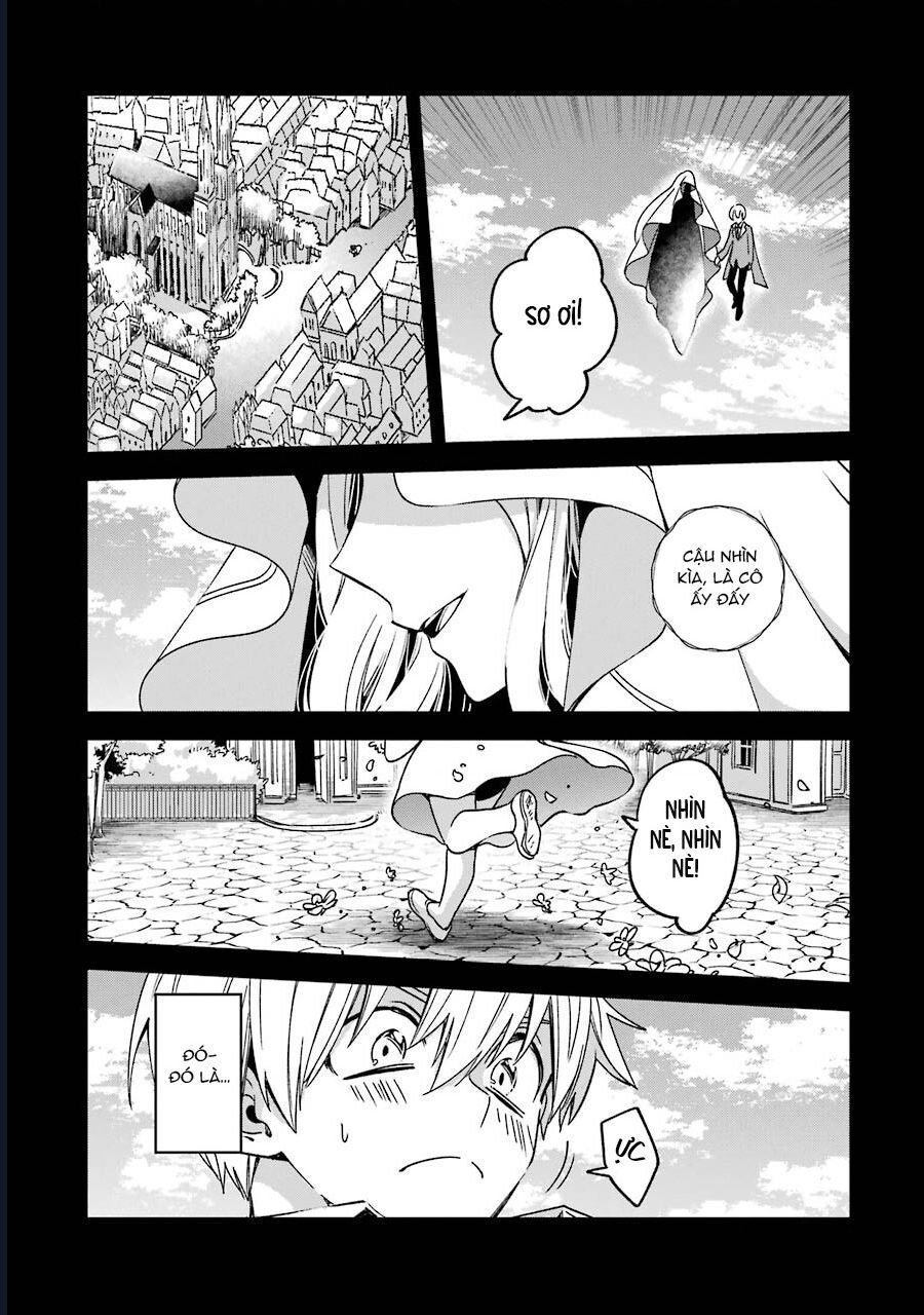 Vermeil in gold - Chapter 15 - Page 39