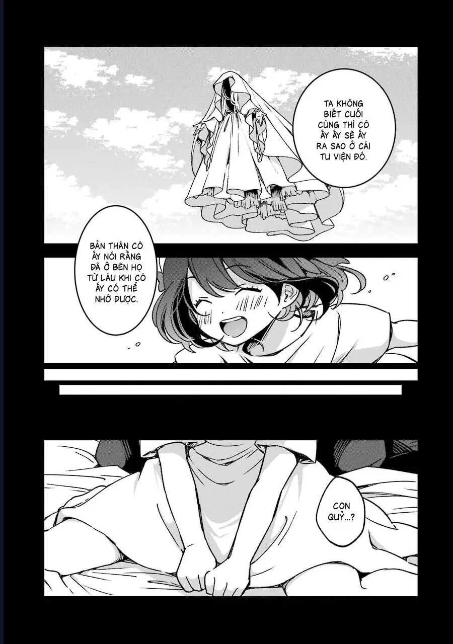 Vermeil in gold - Chapter 16 - Page 11