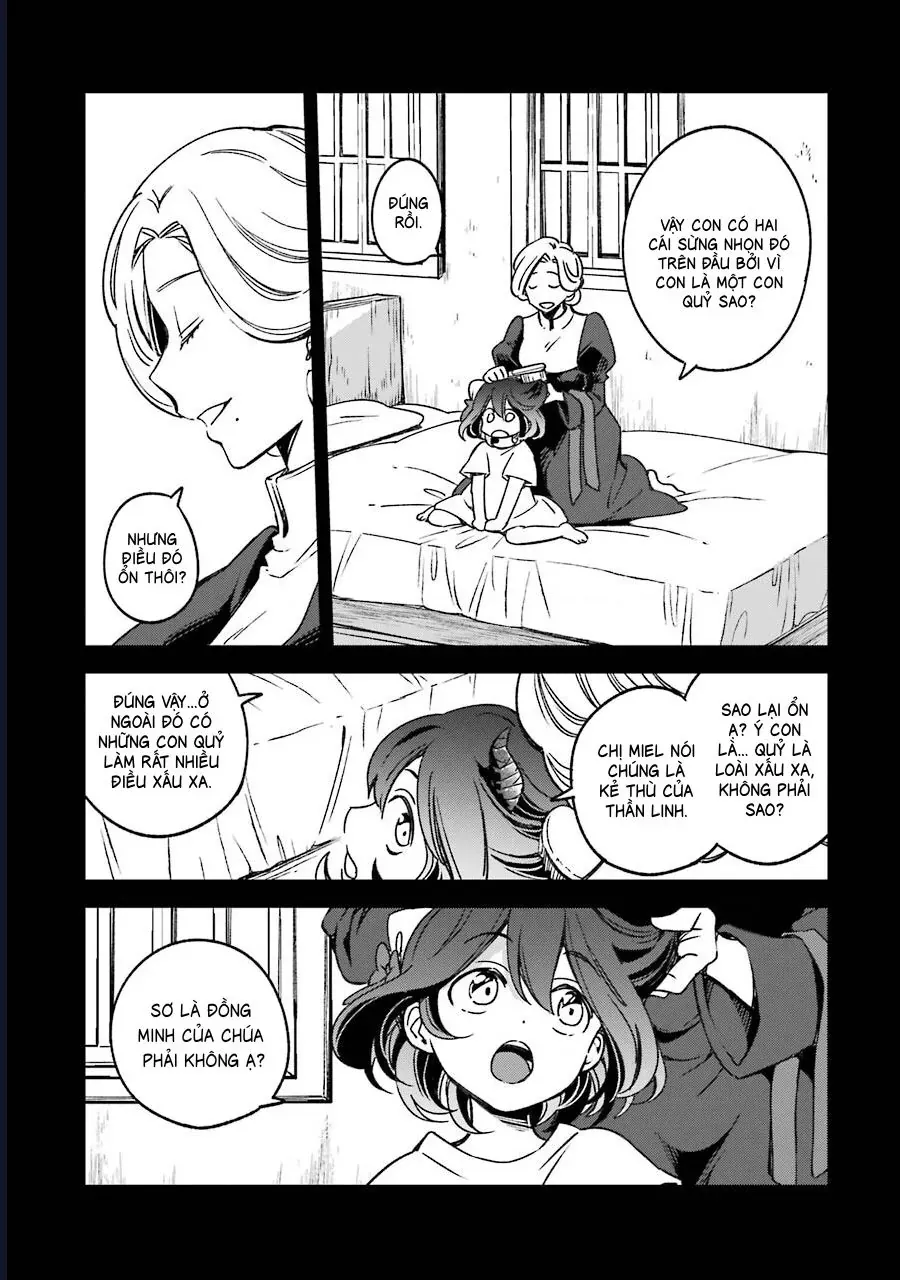 Vermeil in gold - Chapter 16 - Page 12