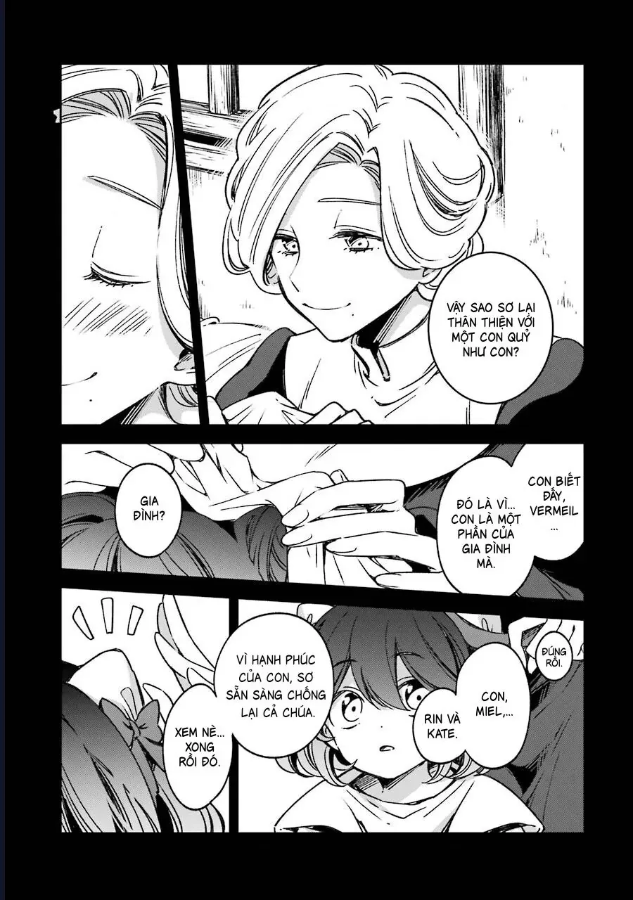 Vermeil in gold - Chapter 16 - Page 13