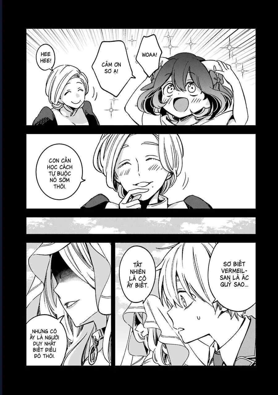 Vermeil in gold - Chapter 16 - Page 14