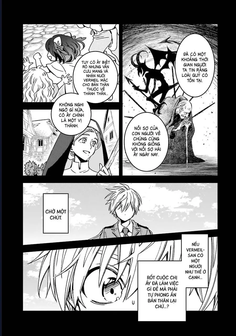 Vermeil in gold - Chapter 16 - Page 15