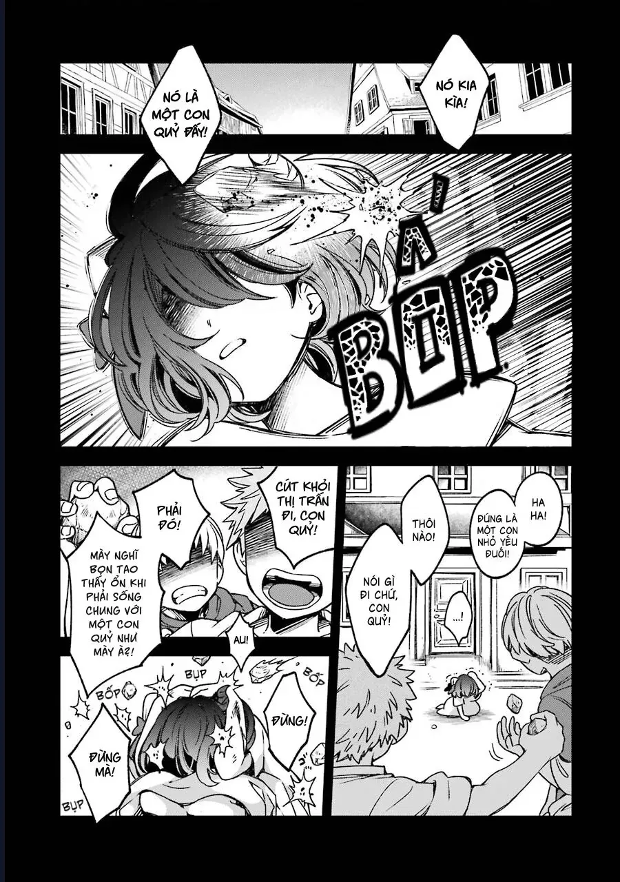 Vermeil in gold - Chapter 16 - Page 17