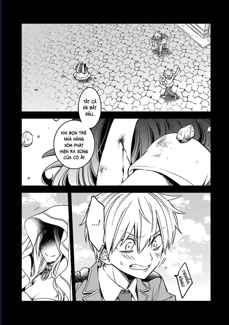 Vermeil in gold - Chapter 16 - Page 18