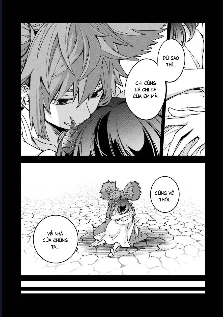 Vermeil in gold - Chapter 16 - Page 24