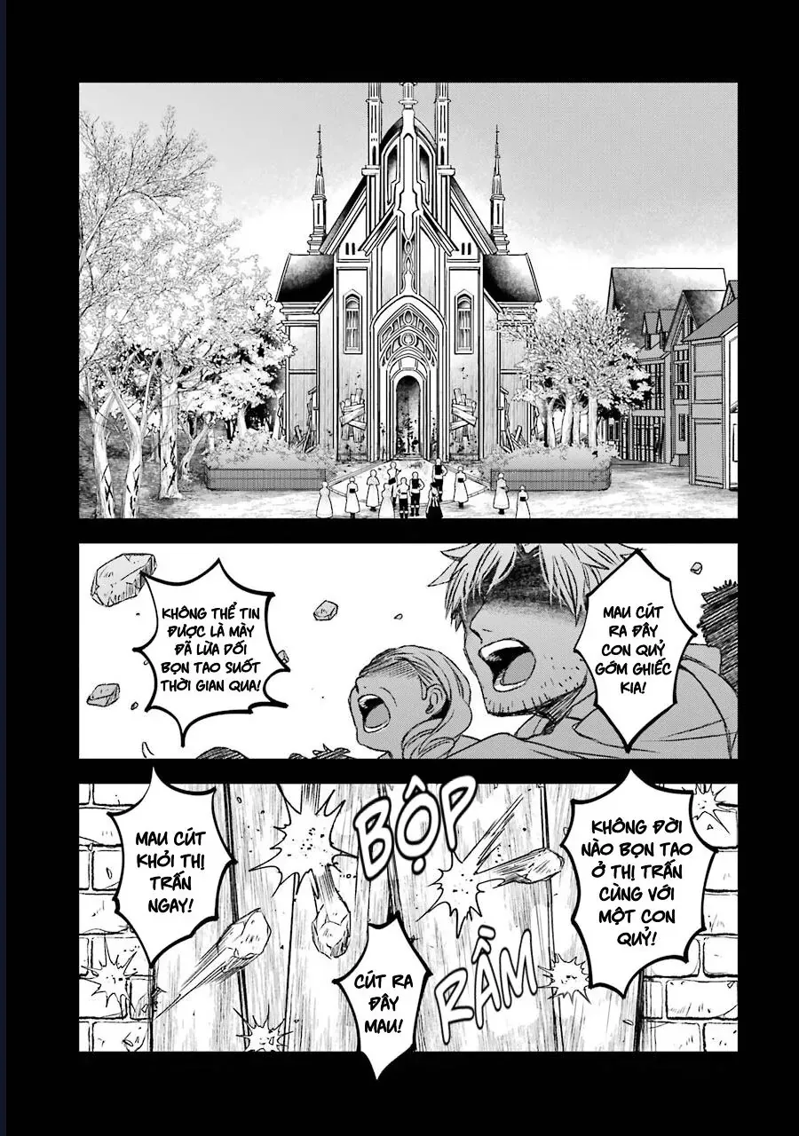 Vermeil in gold - Chapter 16 - Page 25