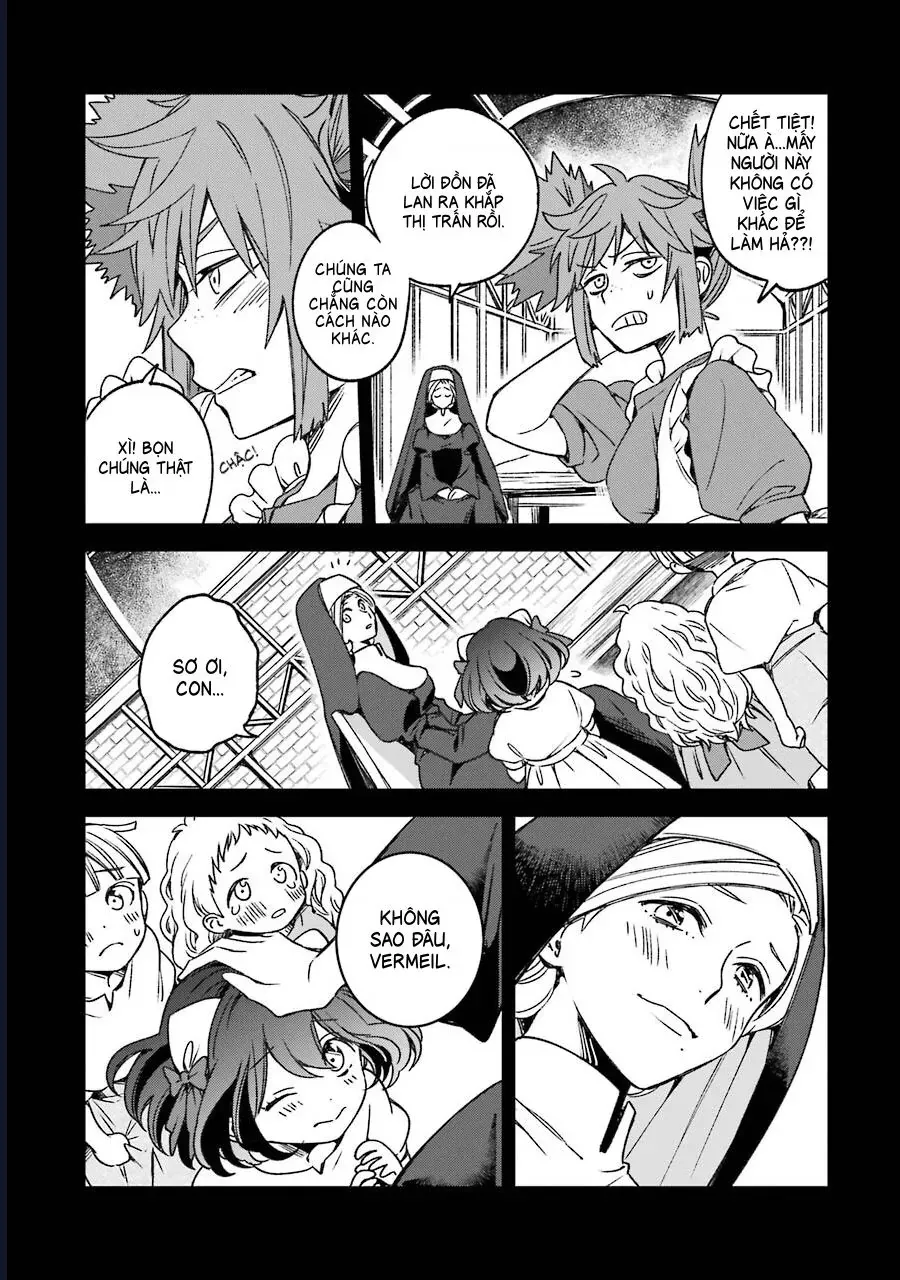 Vermeil in gold - Chapter 16 - Page 26