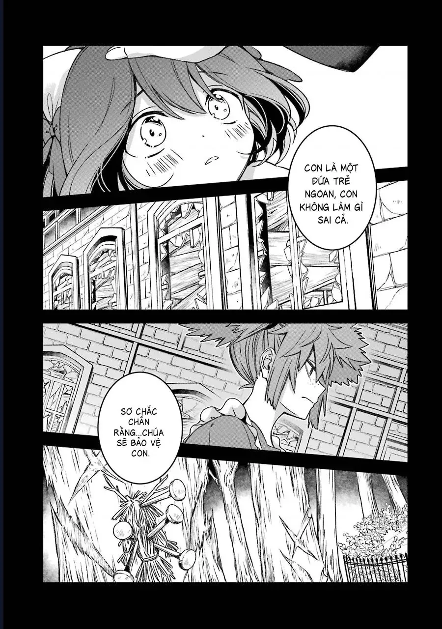 Vermeil in gold - Chapter 16 - Page 27