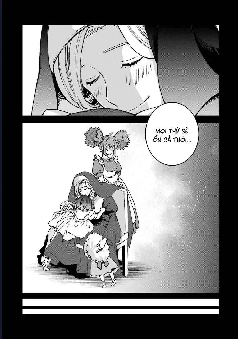 Vermeil in gold - Chapter 16 - Page 28