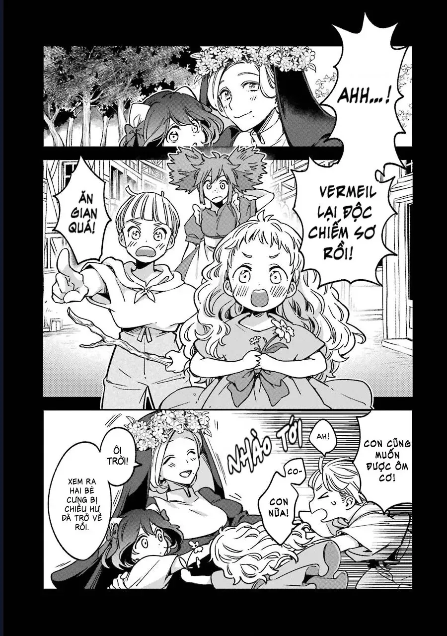 Vermeil in gold - Chapter 16 - Page 3