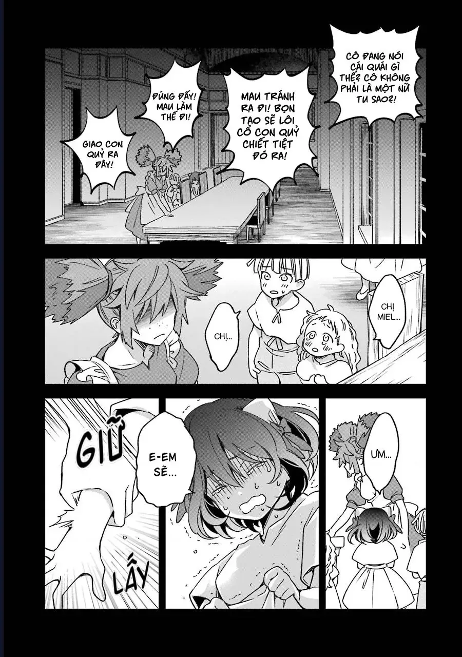 Vermeil in gold - Chapter 16 - Page 33