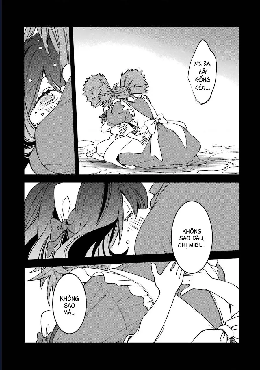 Vermeil in gold - Chapter 16 - Page 38