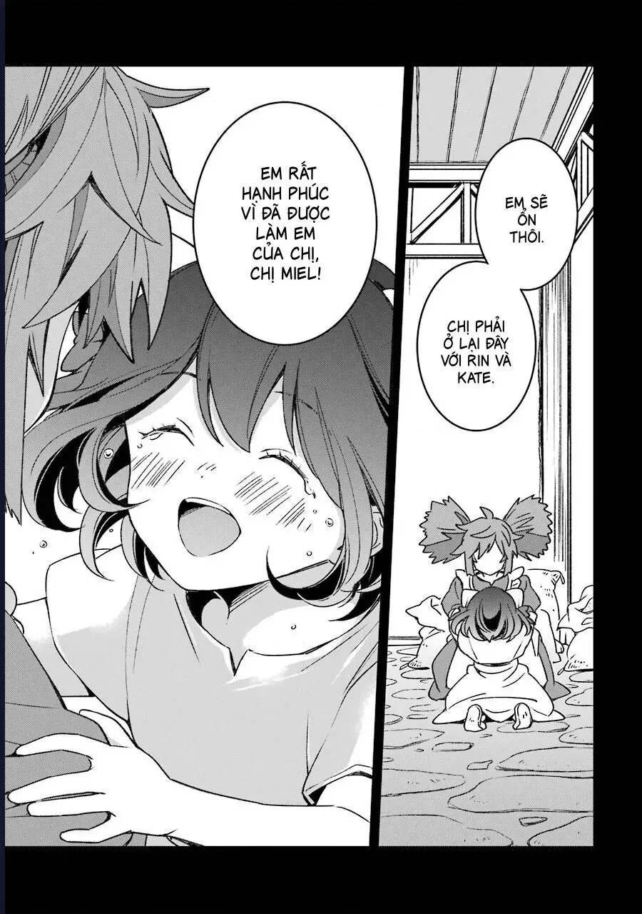 Vermeil in gold - Chapter 16 - Page 39