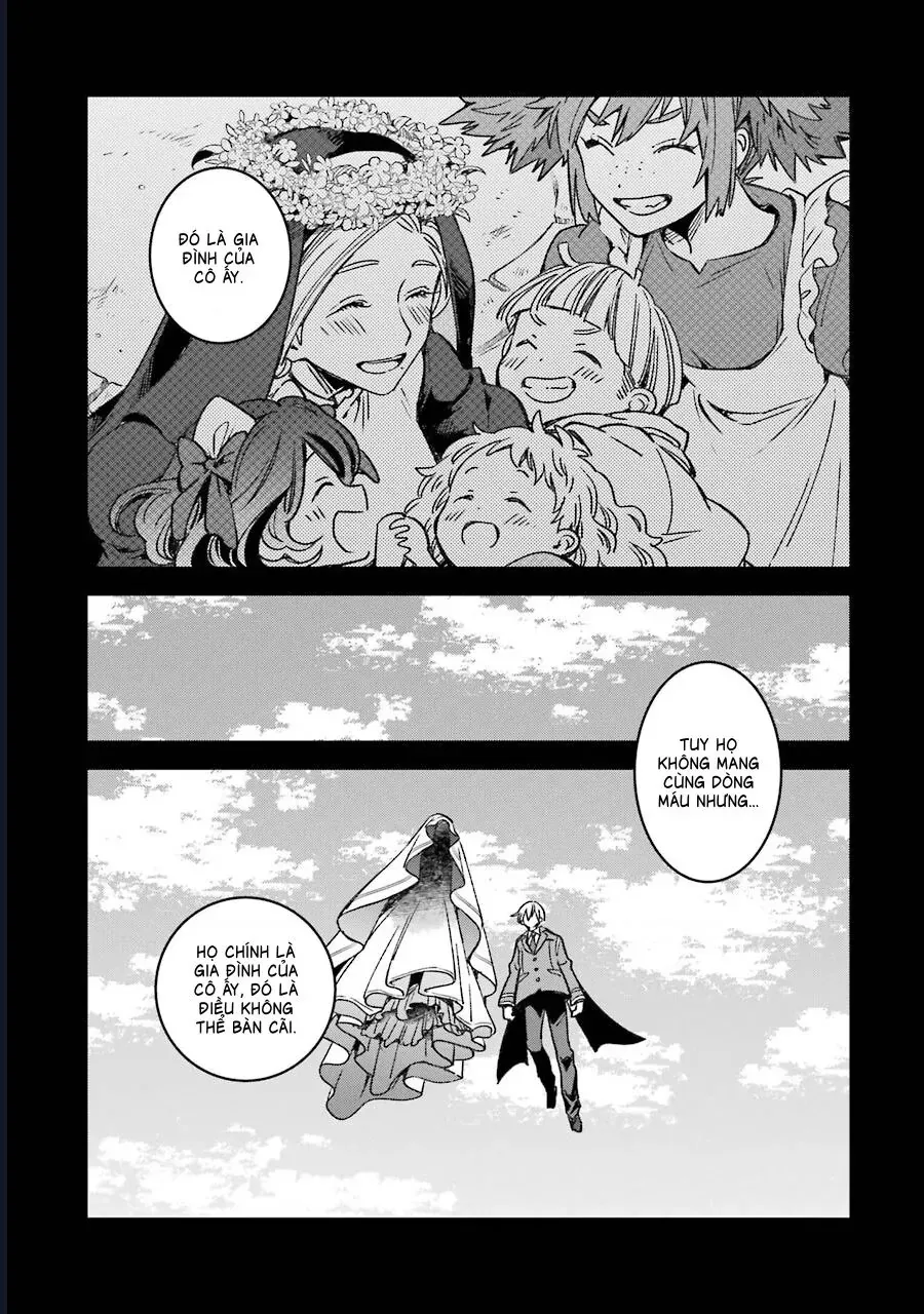 Vermeil in gold - Chapter 16 - Page 4