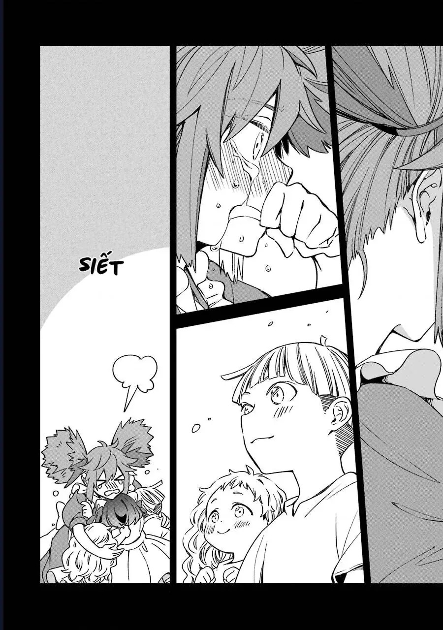 Vermeil in gold - Chapter 16 - Page 40