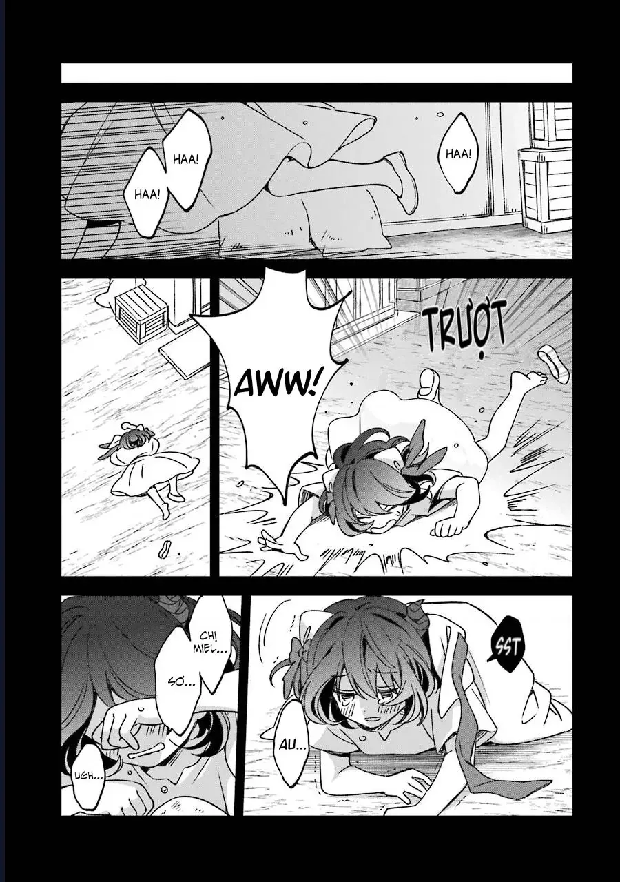 Vermeil in gold - Chapter 16 - Page 41