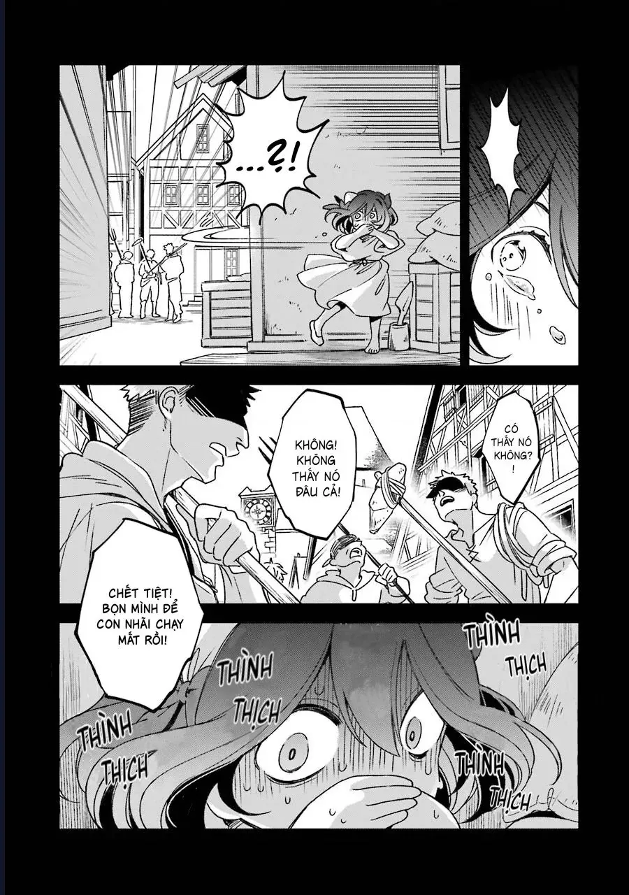 Vermeil in gold - Chapter 16 - Page 42